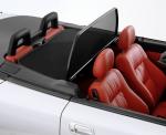 Holden Astra Convertible 2002 года